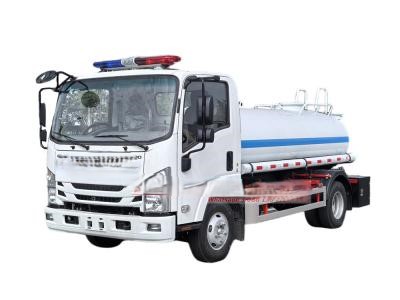 Tank Truck
